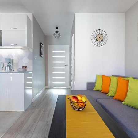 Apartament Z Tarasem Old Town Gdansk Tartaczna 56 المظهر الخارجي الصورة