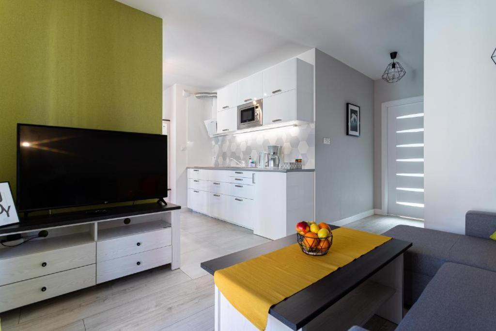 Apartament Z Tarasem Old Town Gdansk Tartaczna 56 المظهر الخارجي الصورة