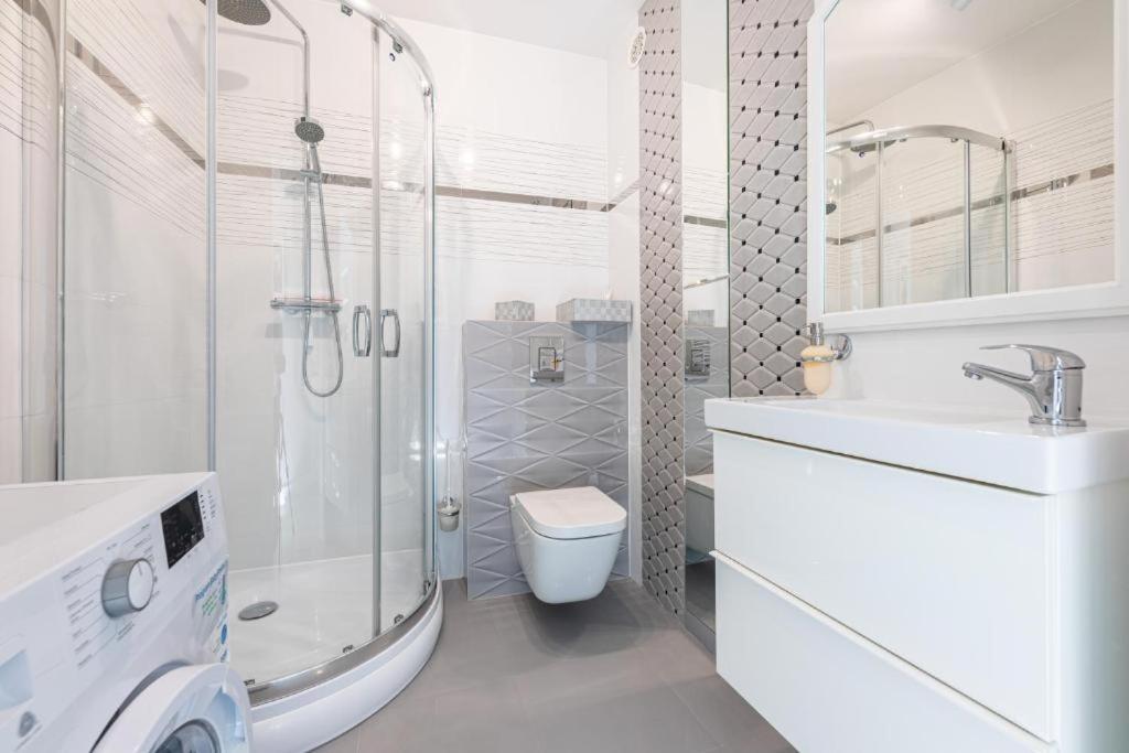 Apartament Z Tarasem Old Town Gdansk Tartaczna 56 المظهر الخارجي الصورة