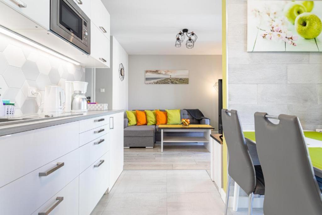Apartament Z Tarasem Old Town Gdansk Tartaczna 56 المظهر الخارجي الصورة
